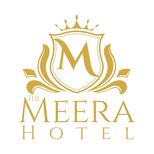 Meera Hotel Logo